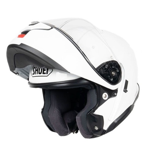 Shoei neotec white casque - neotec,