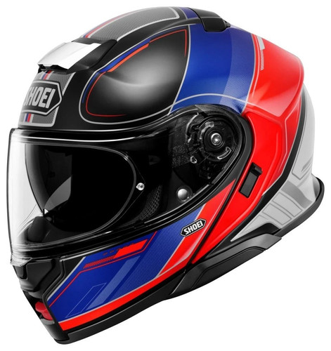 Shoei neotec sharpen 10 - neotec, 3