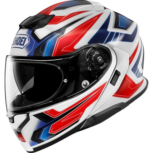 Shoei neotec anthem 10 - 3,