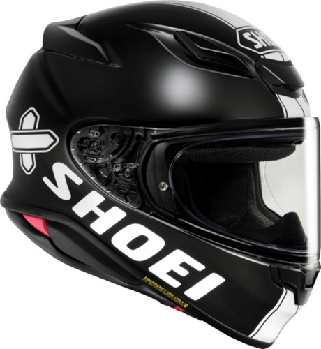 Shoei nxr2 ideograph tc5 - ideograph,