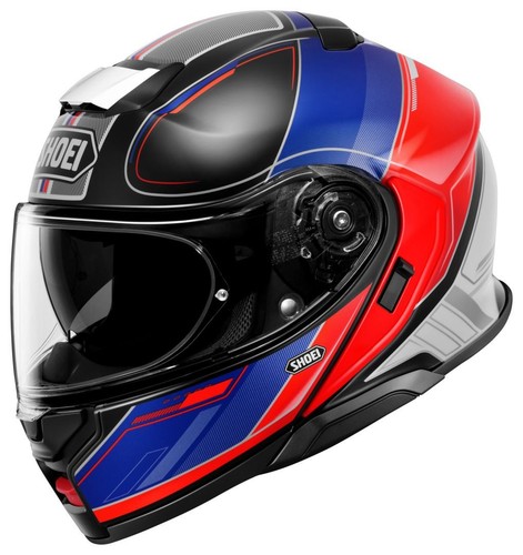 Shoei neotec sharpen - shoei,
