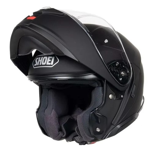 Shoei neotec black matt - shoei, 3