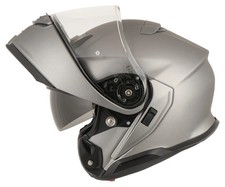 Shoei Neotec 3 Matt Deep Grey