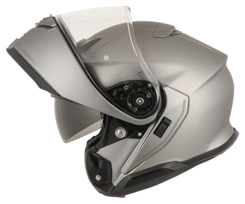 Shoei neotec matt deep - deep, grey