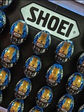 Casque de course intégral