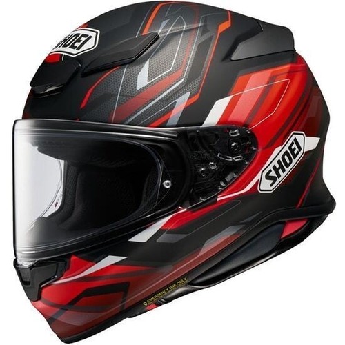 Casque intégral shoei - intégral, nxr2