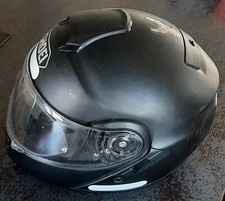 Casque de motard - SHOEI - XL