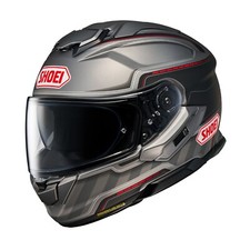 Casque intégral de moto Shoei
